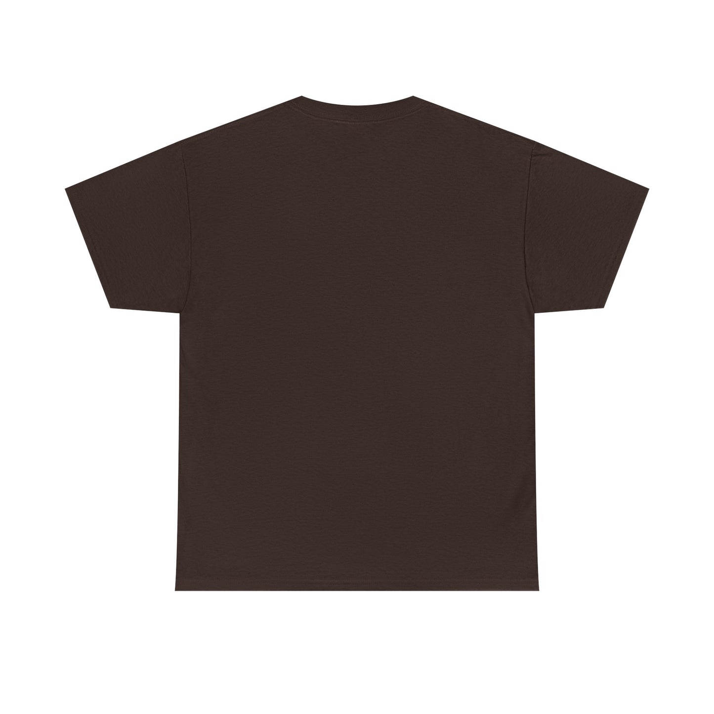 Camiseta 111 Pensamento Criador — Algodão 180g