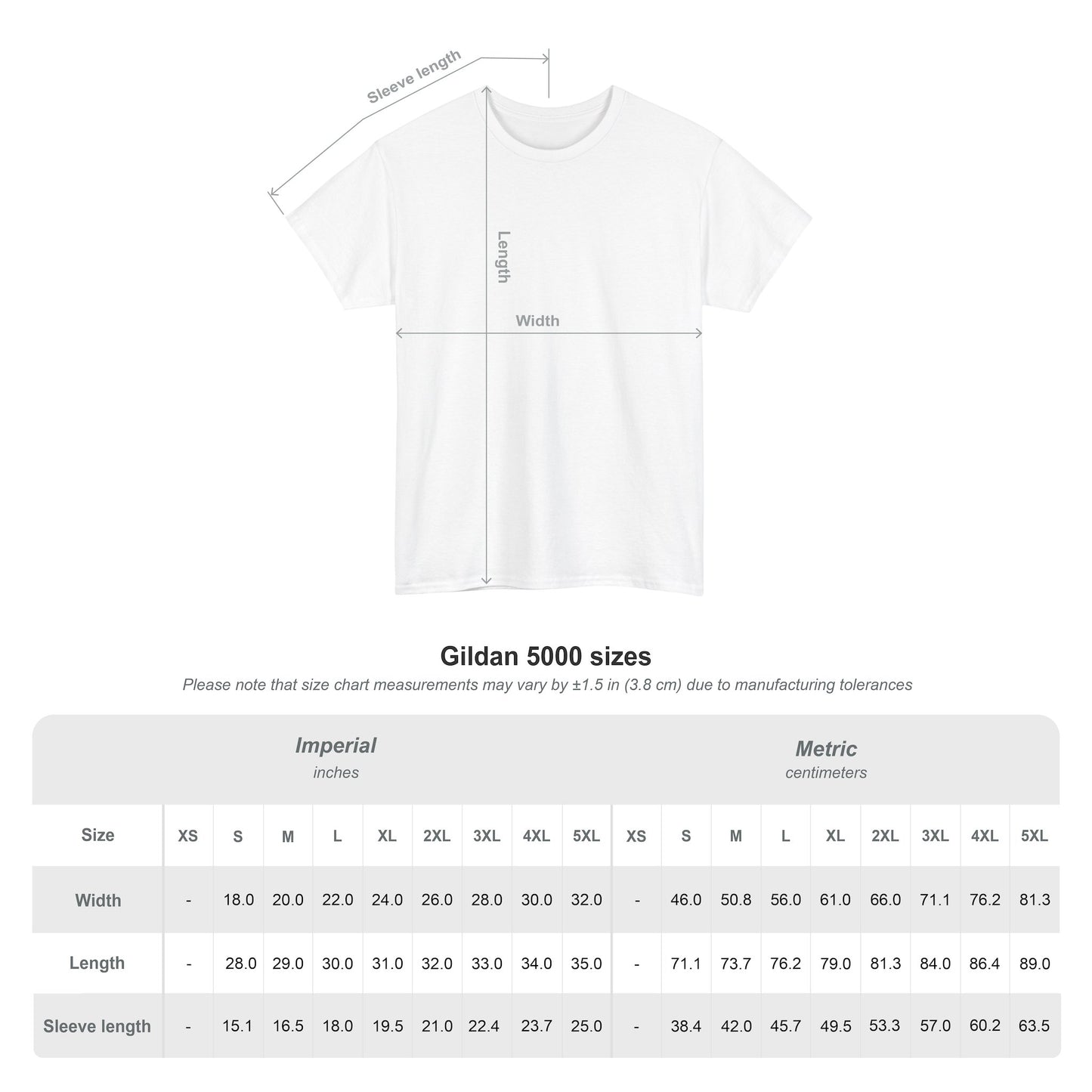 Camiseta “As Inúmeras Feridas” – Algodão Premium Unissex