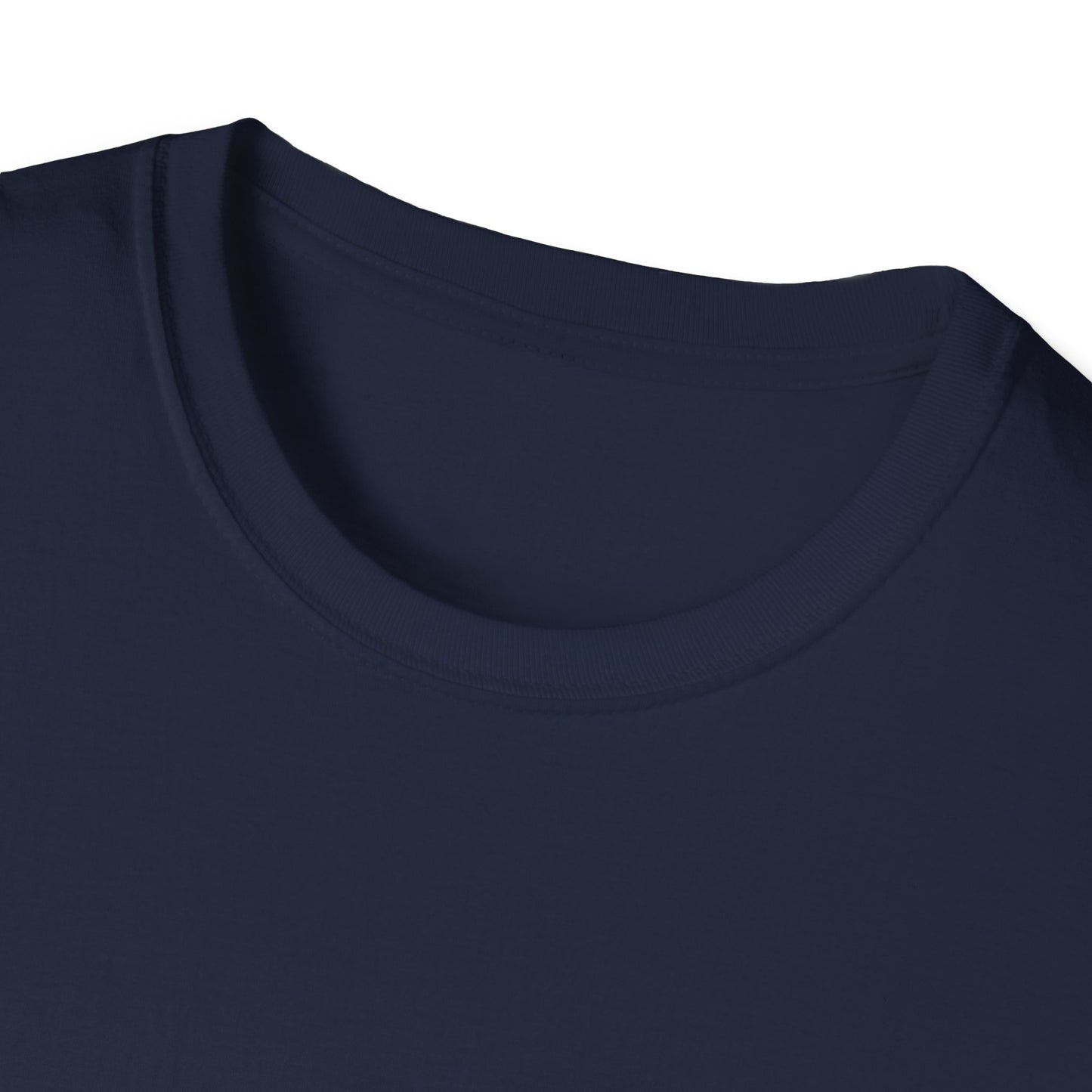 Camiseta Minimalista com Frase Reflexiva | Torne-se Digno