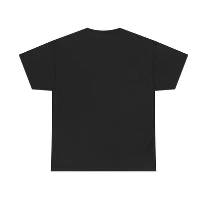 Camiseta Cruz & Olho — Filosofia Vestível | Azirrague