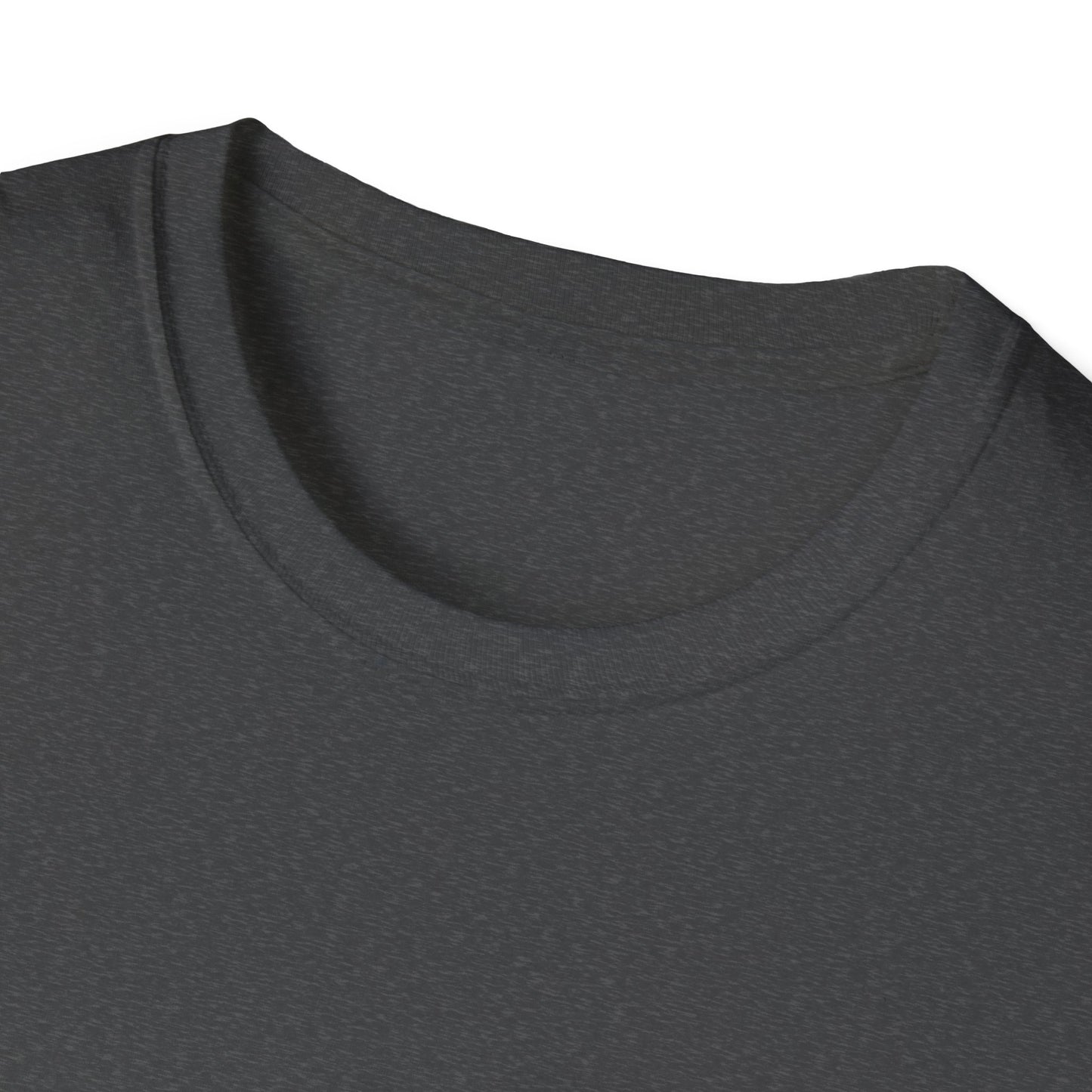 Camiseta Minimalista com Frase Reflexiva | Torne-se Digno