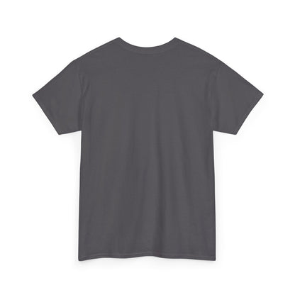 Inspirational Portuguese Quote T-Shirt — 'Coragem de Permanecer Atento'