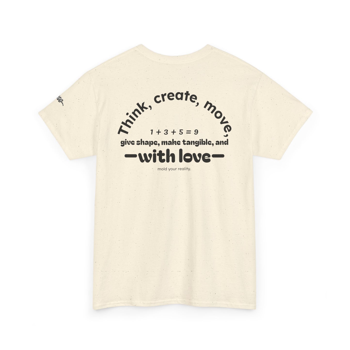 Camiseta Unissex Love America | Algodão Premium Gildan® 5000