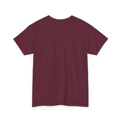 Camiseta Cruz & Olho — Filosofia Vestível | Azirrague