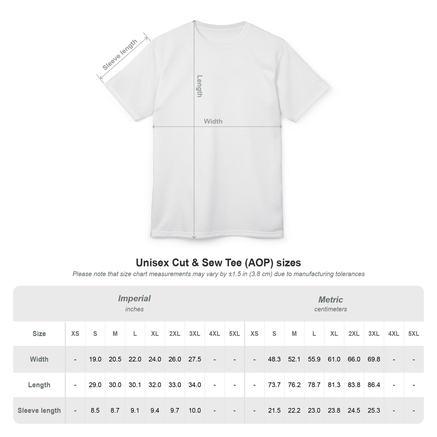 Camiseta Caricatura Azimur Cut & Sew | Azirrague