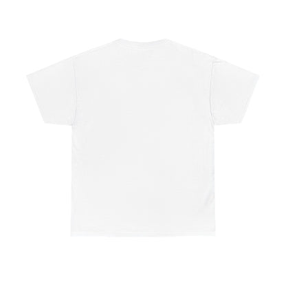 Camiseta Jesus Cristo, pão da vida — Frase Devocional Minimalista
