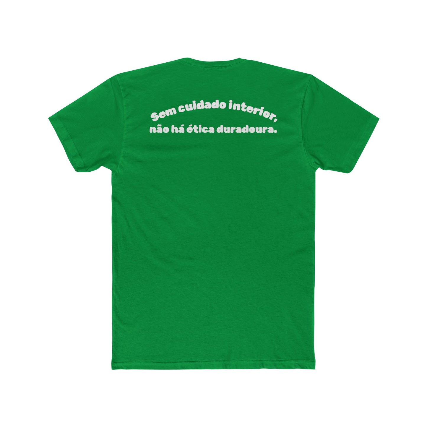 Bedrucktes T-Shirt „Self Love Club“ | Selfcare Azirrague