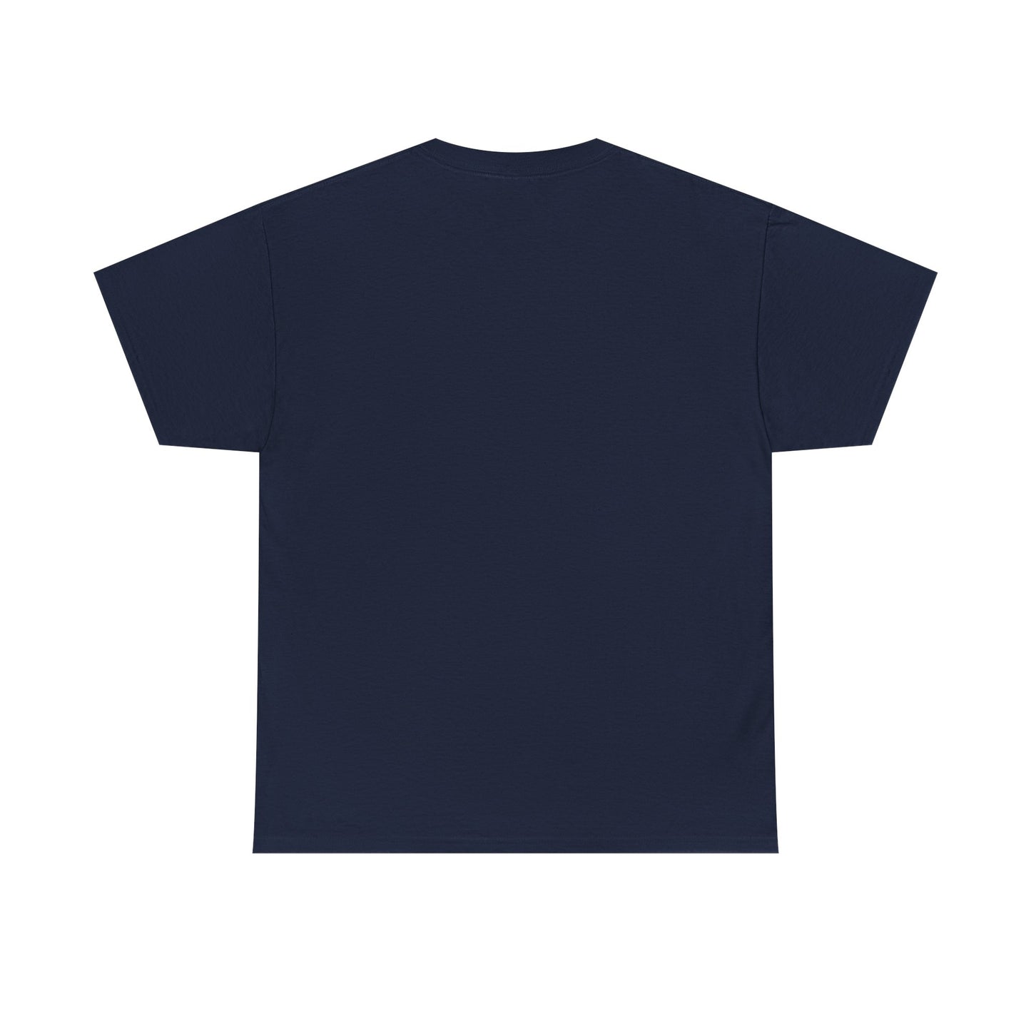 Camiseta Cruz & Olho — Filosofia Vestível | Azirrague