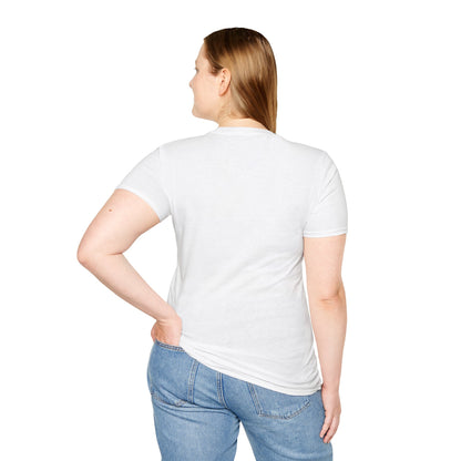 T-Shirt • "Quem fica em cima do muro toma pedrada de todos os lados" — Portuguese Saying Tee