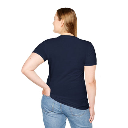 Camiseta “Ebrah K'dabri” — Frase hebraica “Eu crio enquanto falo”