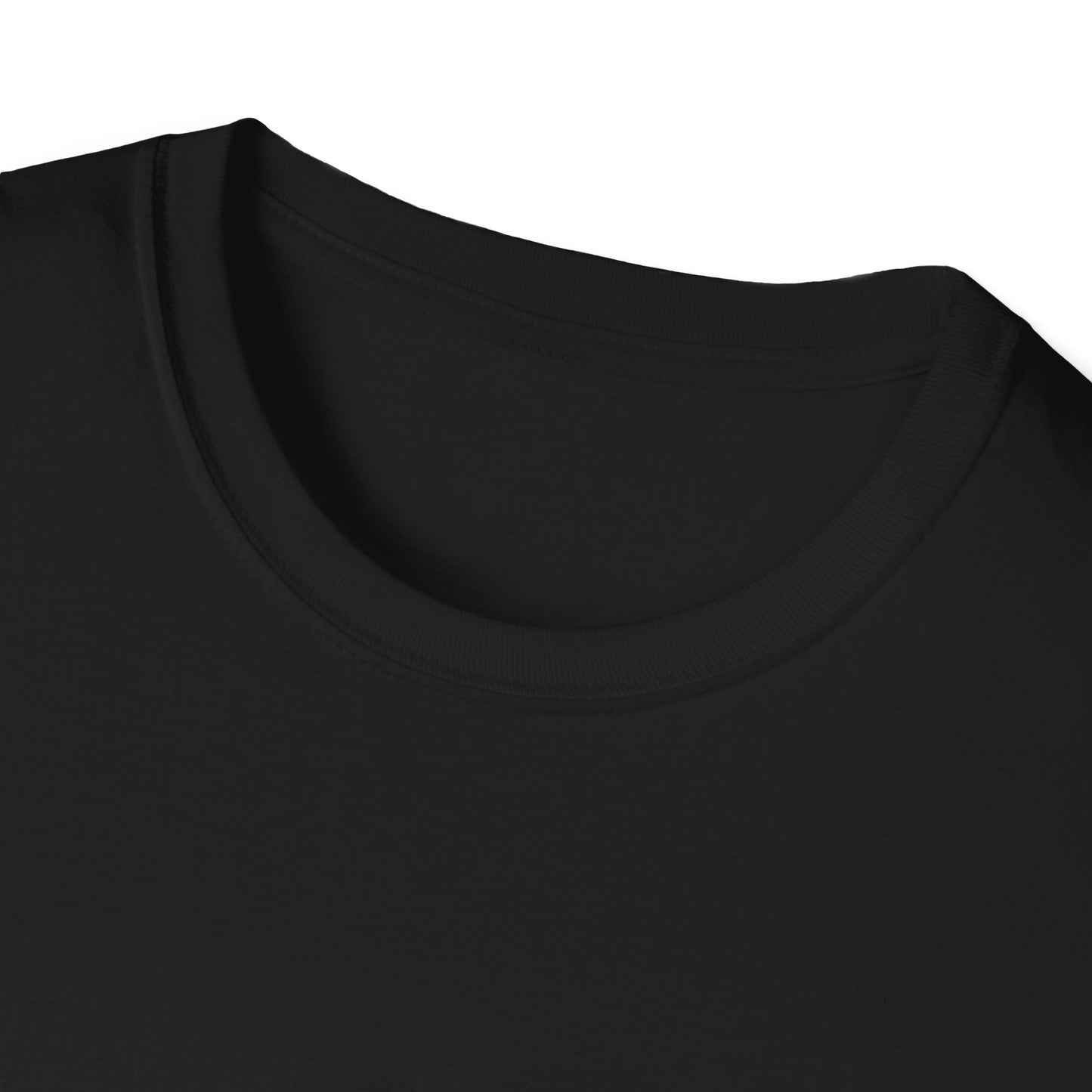 Camiseta Minimalista com Frase em Inglês | Become Worthy Tee
