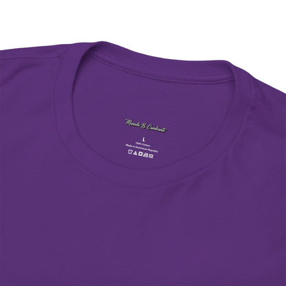 Camiseta Poema Azirrague — Rosa, Espinho e Amor