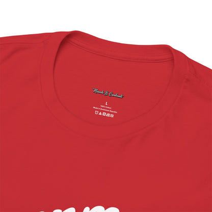 Camiseta — "O verme, depois do casulo, aprende a voar." Citação inspiradora em português