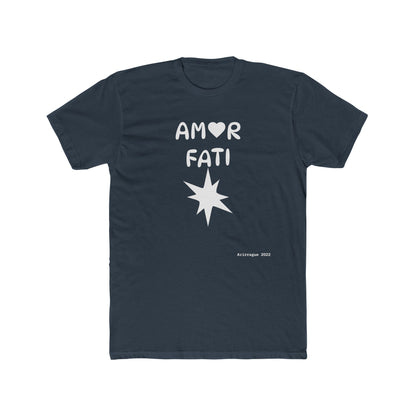 Camiseta Amor Fati — Leveza Filosofica | Next Level 3600