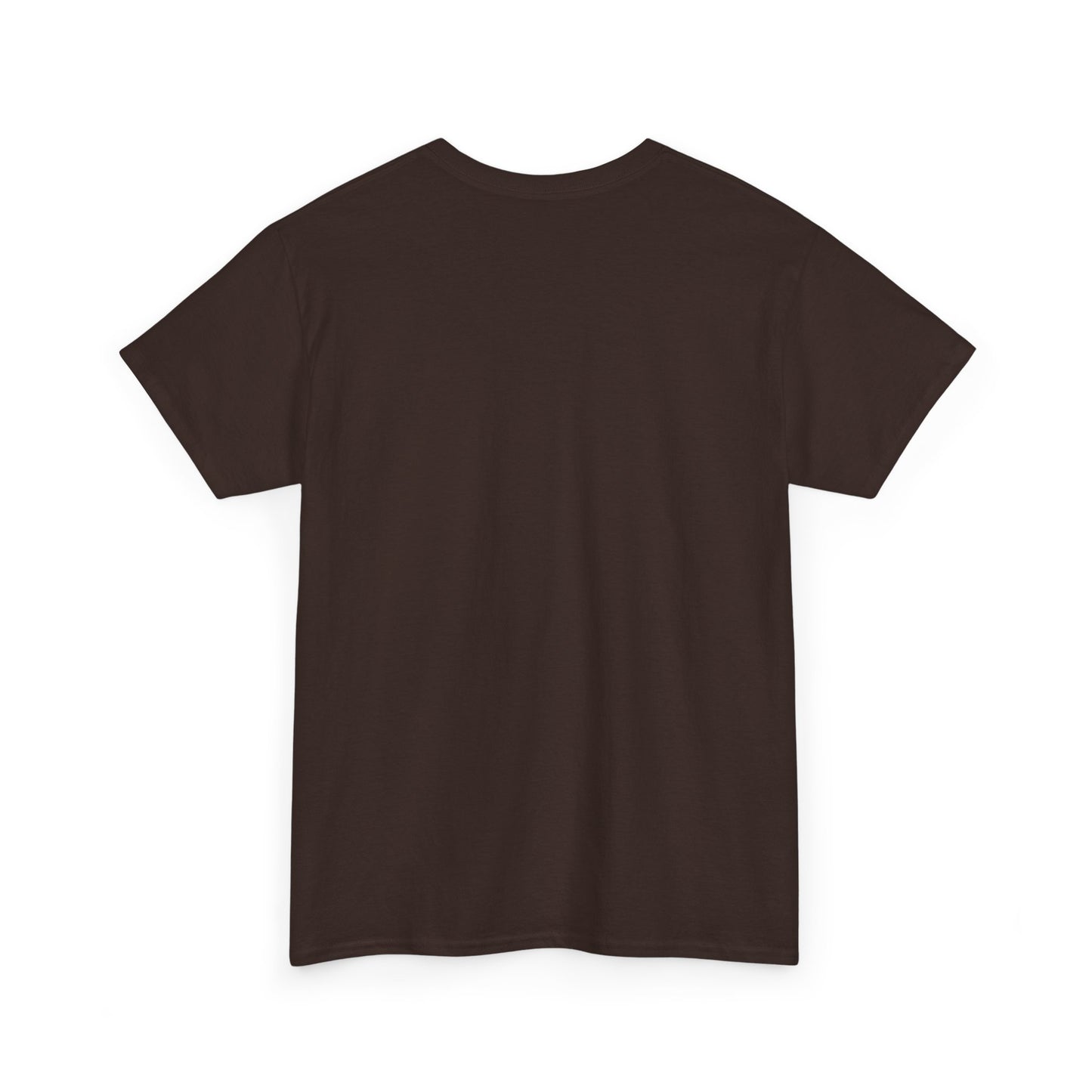 Camiseta Cruz & Olho — Filosofia Vestível | Azirrague