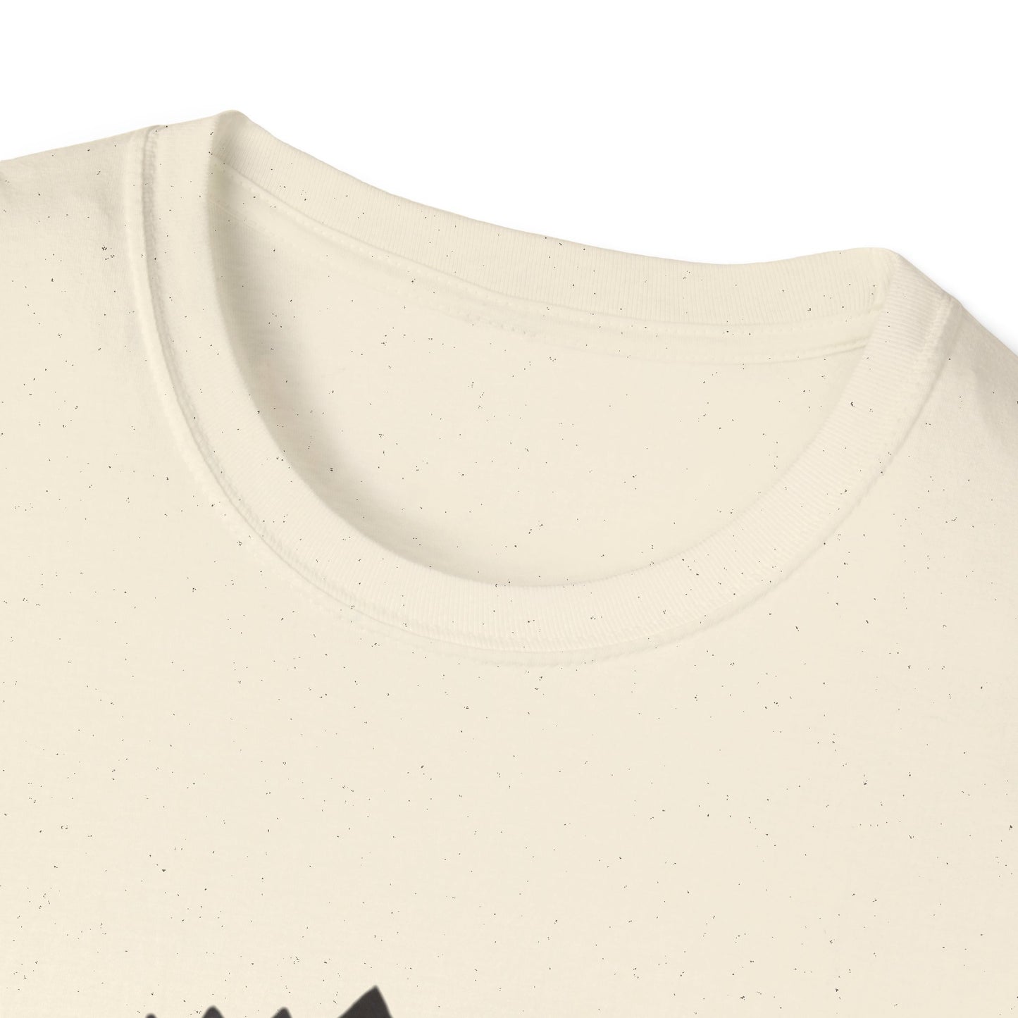 Camiseta estampada Mandala Geometric | Rainbow Tribal Flower Azirrague