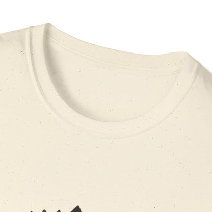 Camiseta estampada Mandala Geometric | Rainbow Tribal Flower Azirrague