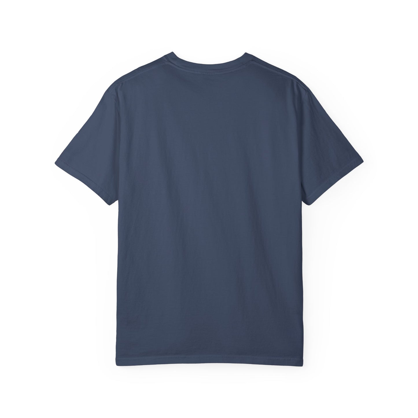 Camiseta Unissex Garment-Dyed Azirrague — Comfort Colors 1717