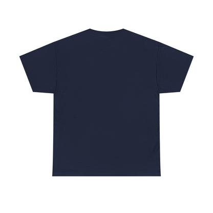 Camiseta “Eu Sou o Caminho” — Algodão 100% Médio