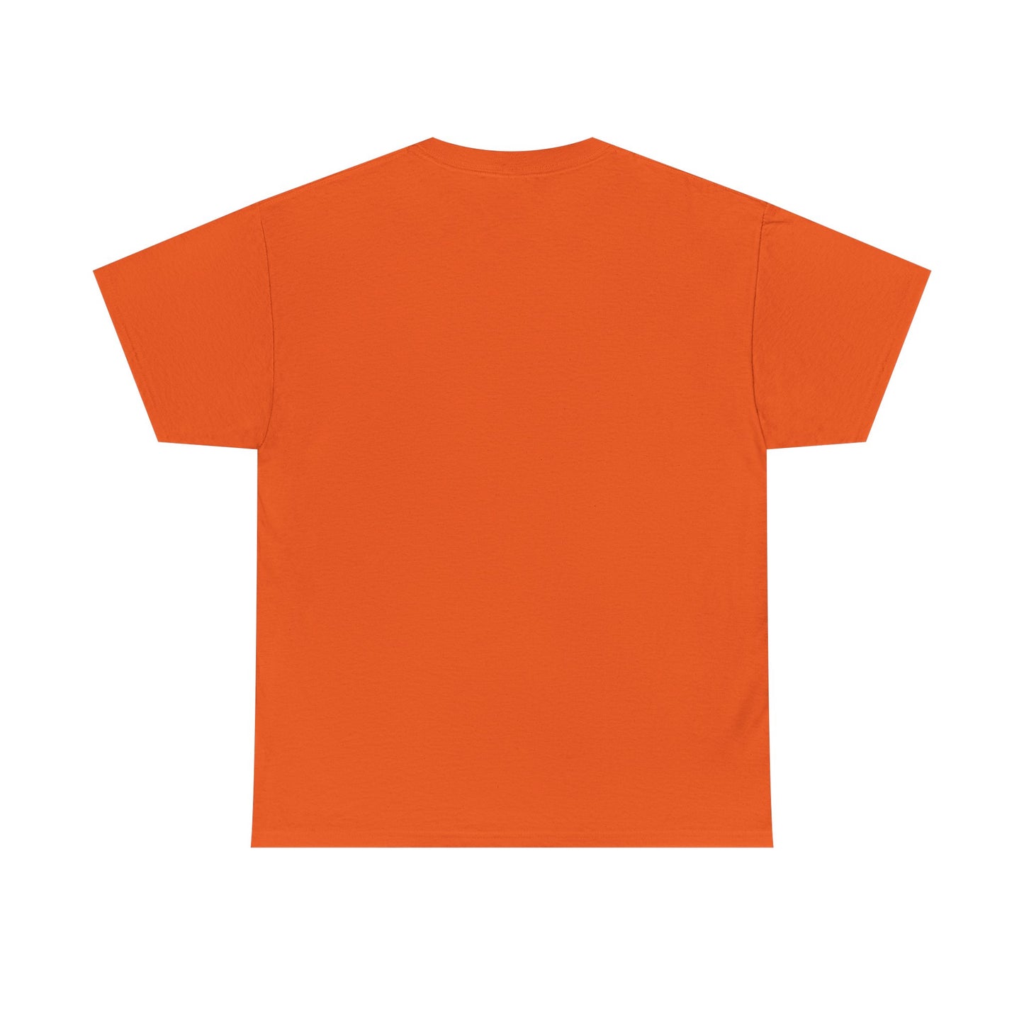 Camiseta “Eu Sou o Caminho” — Algodão 100% Médio