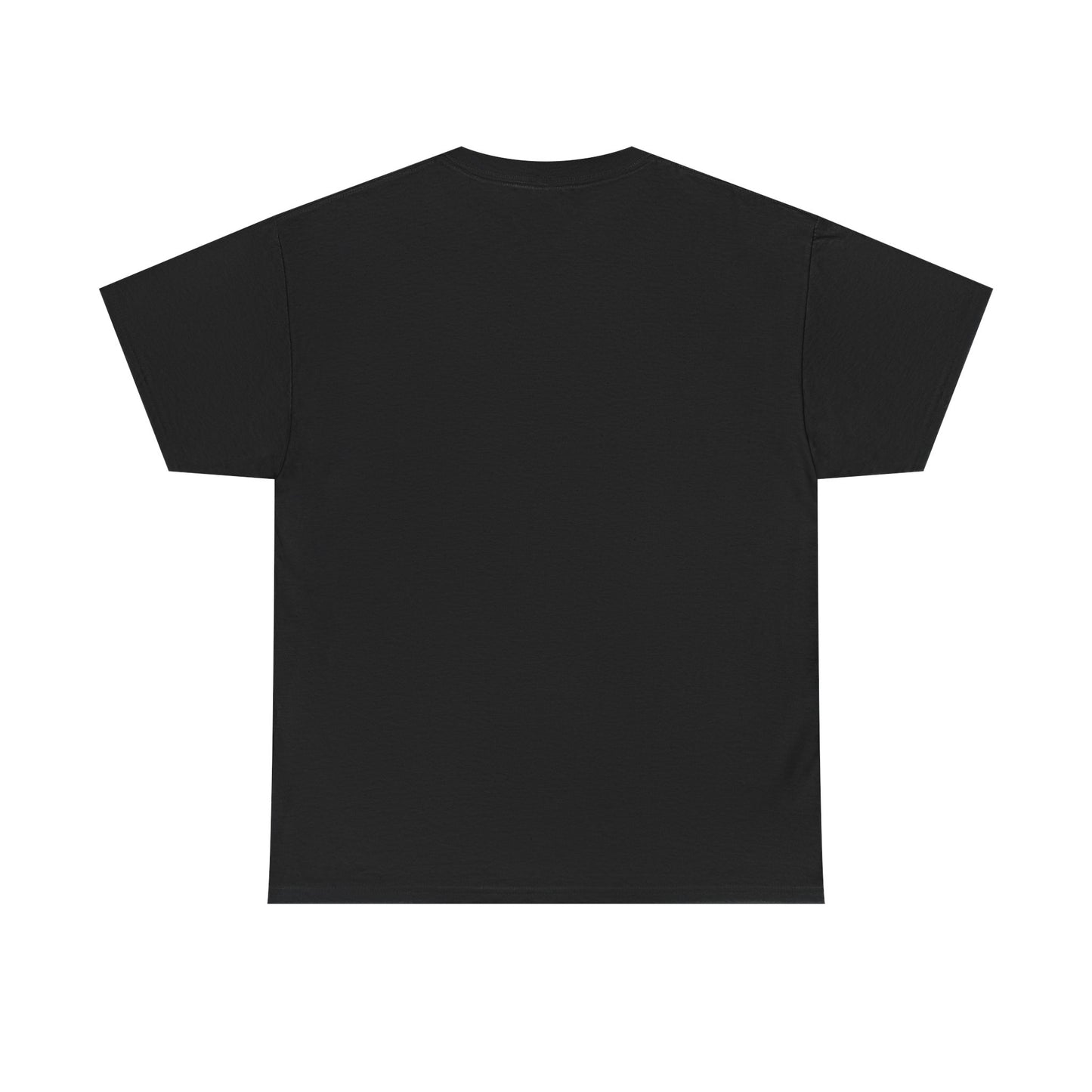 Camiseta Cristã “Jesus é o Caminho” | Algodão Gildan 5000 | Fé em Português