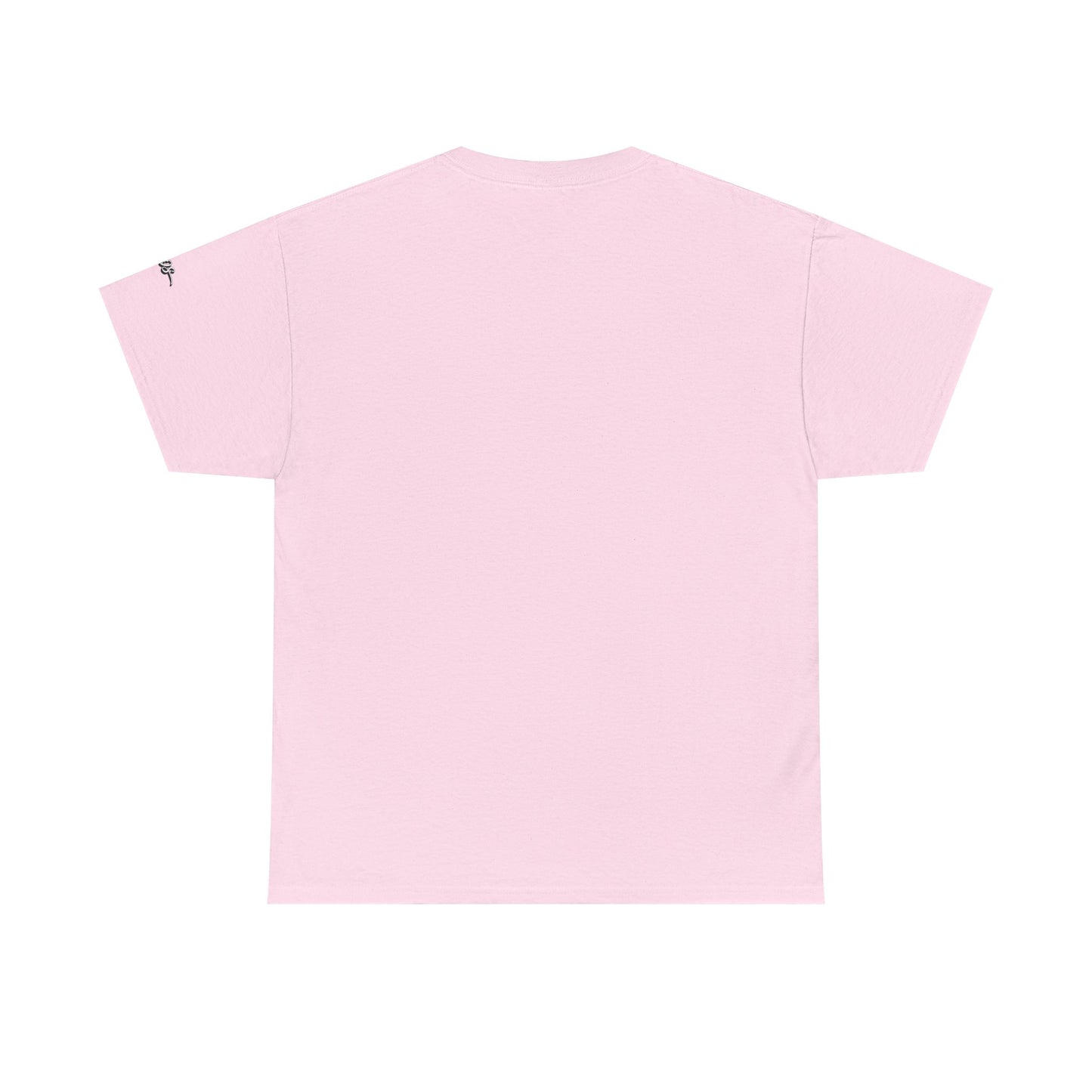Camiseta inspiradora com citações portuguesas — "Pense, crie, mova-se..."
