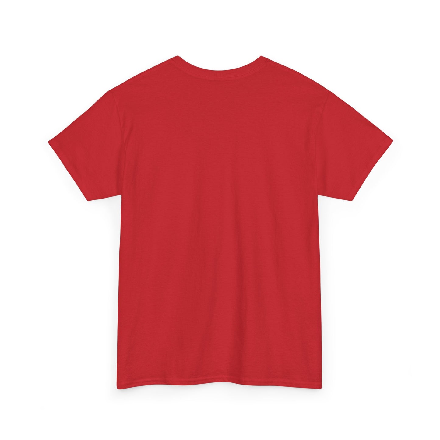 Camiseta Essencial Azirrague – Algodão Premium Confortável