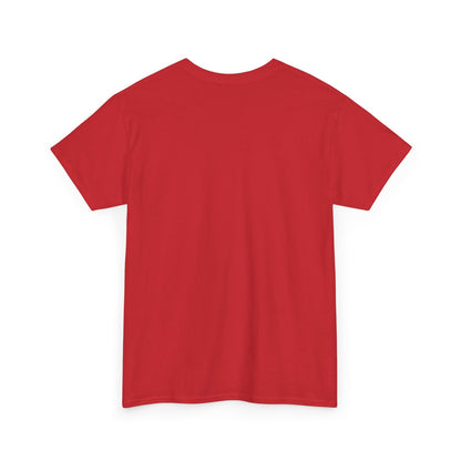 Camiseta Essencial Azirrague – Algodão Premium Confortável