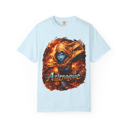 Camiseta Mago do Fogo | Azirrague