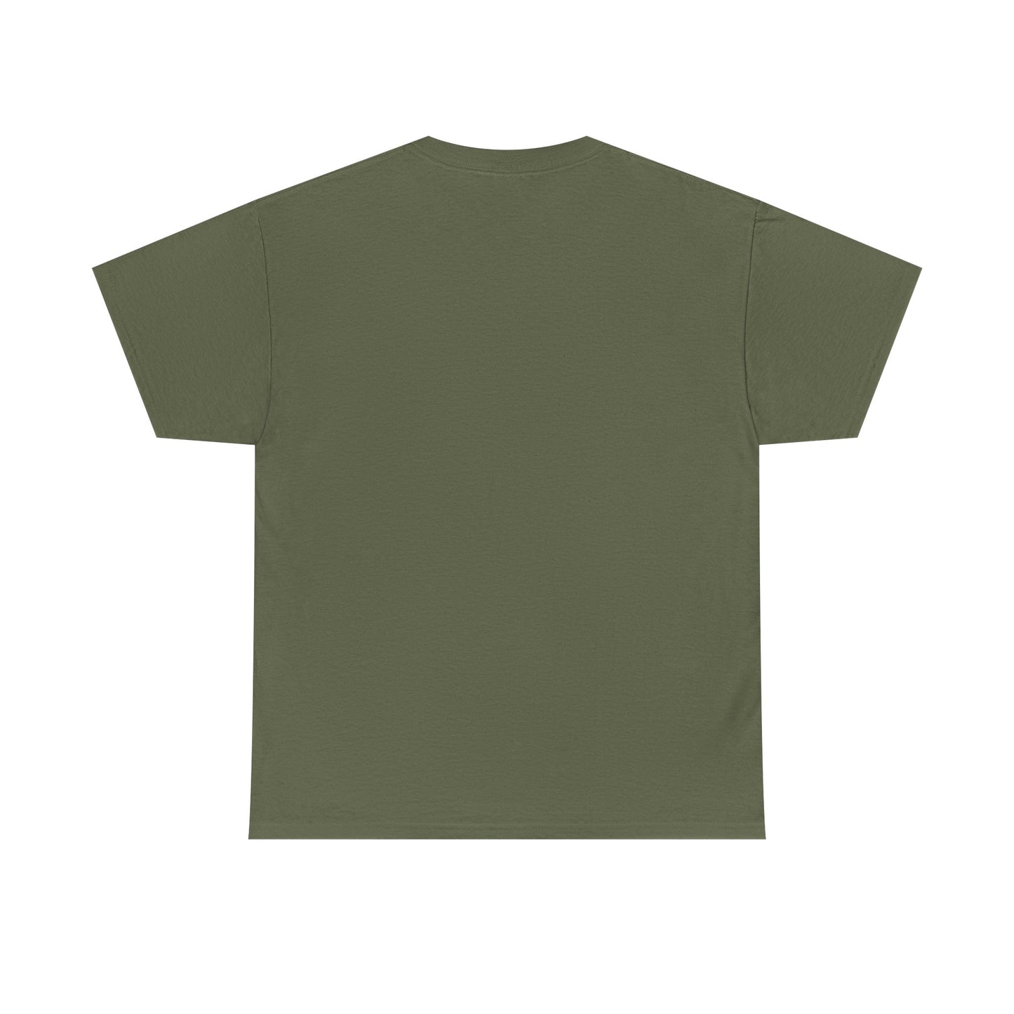 Camiseta 111 Pensamento Criador — Algodão 180g