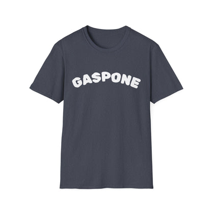 Camiseta Ironia Lúcida — Algodão Ring-Spun 153g
