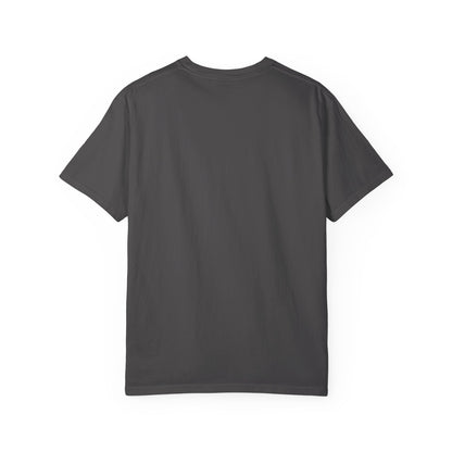 Camiseta Unissex Garment-Dyed Azirrague — Comfort Colors 1717