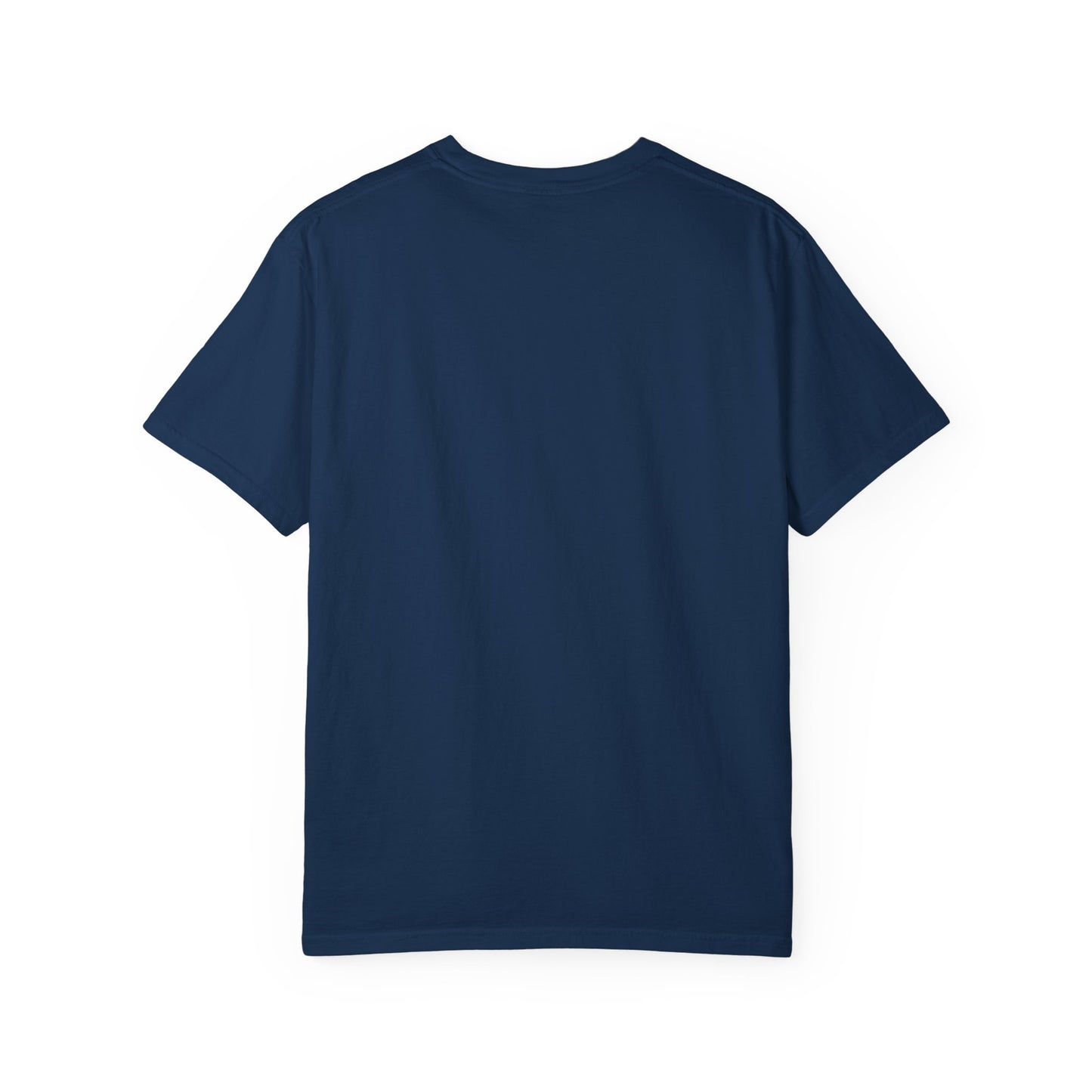 Camiseta Unissex Garment-Dyed Azirrague — Comfort Colors 1717